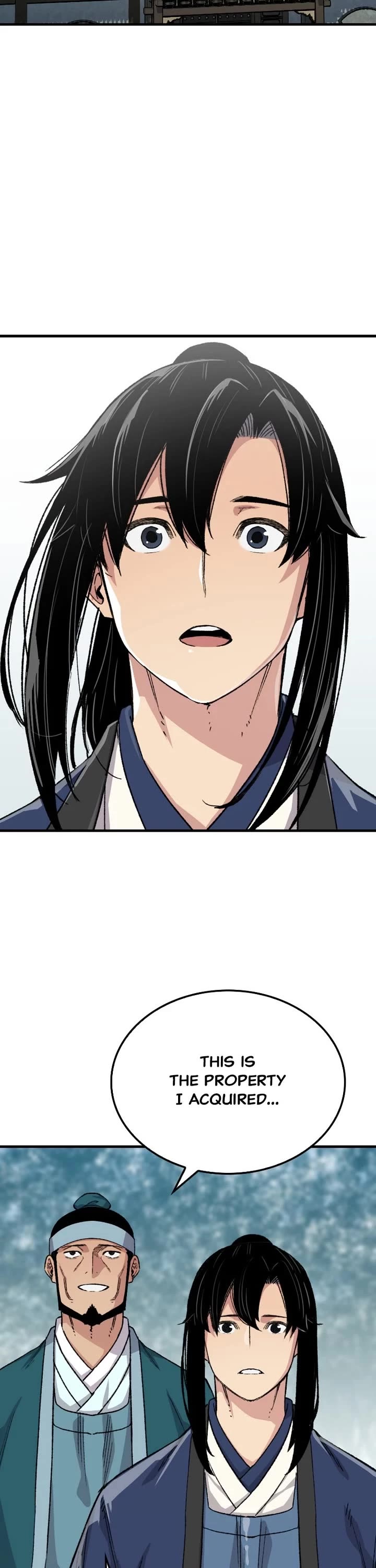 Reborn as the Heavenly Demon Chapter 62 page 28 - Chapter 62: Episode 62