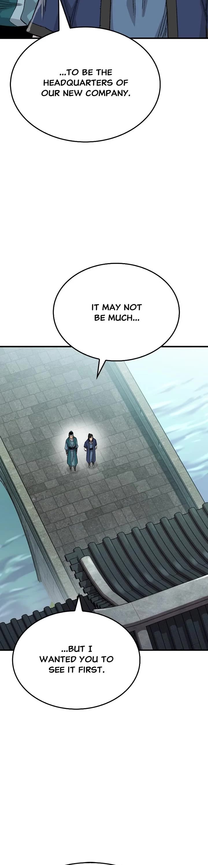 Reborn as the Heavenly Demon Chapter 62 page 29 - Chapter 62: Episode 62