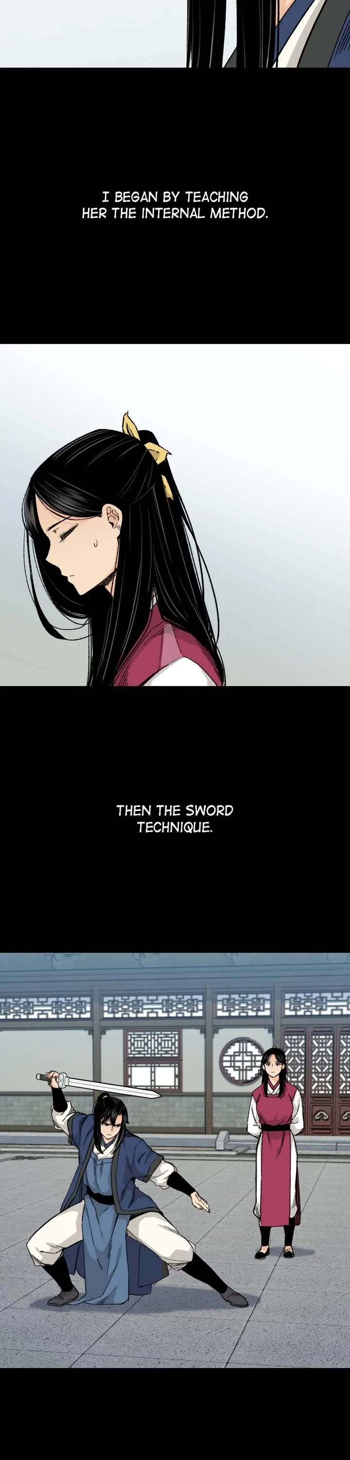 Reborn as the Heavenly Demon Chapter 62 page 3 - Chapter 62: Episode 62