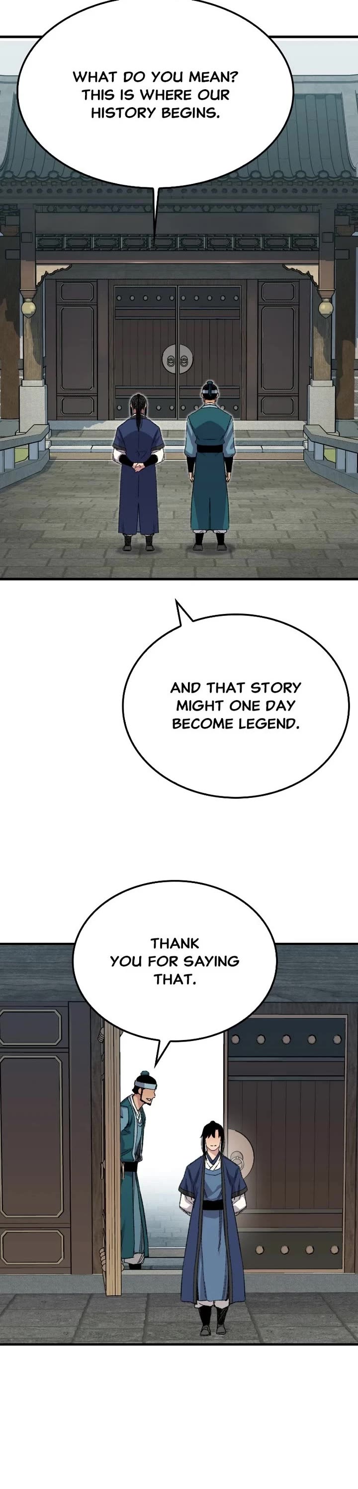 Reborn as the Heavenly Demon Chapter 62 page 30 - Chapter 62: Episode 62
