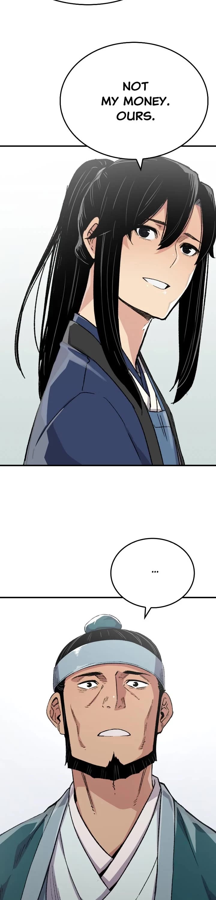 Reborn as the Heavenly Demon Chapter 62 page 32 - Chapter 62: Episode 62