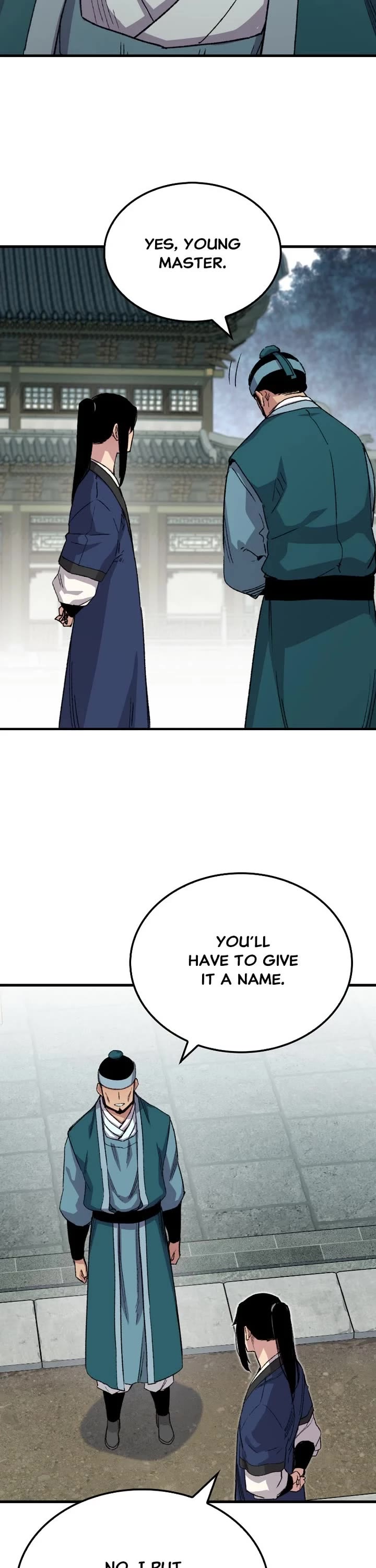 Reborn as the Heavenly Demon Chapter 62 page 33 - Chapter 62: Episode 62