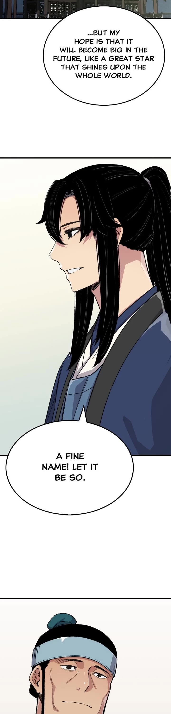 Reborn as the Heavenly Demon Chapter 62 page 36 - Chapter 62: Episode 62