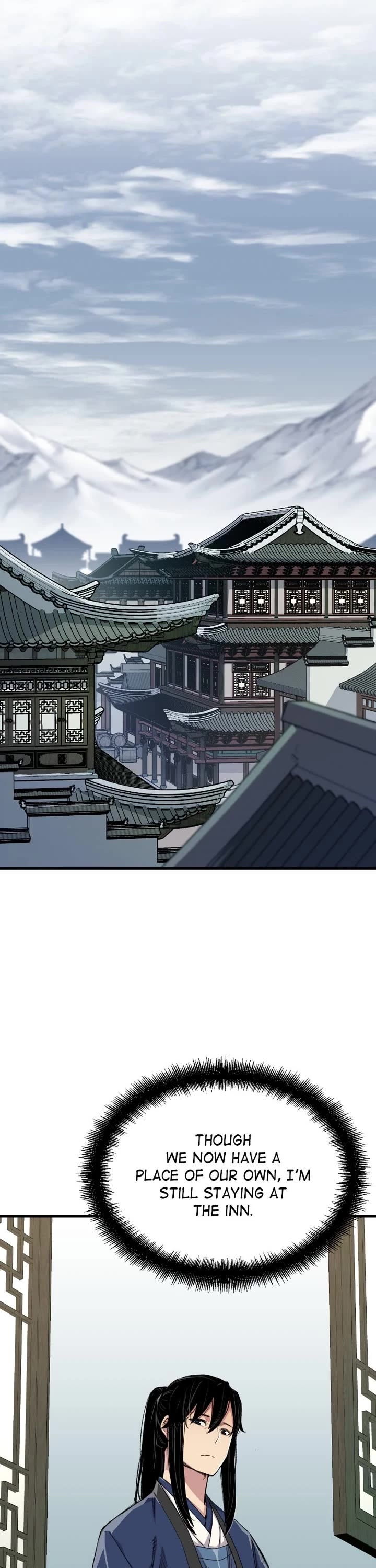 Reborn as the Heavenly Demon Chapter 62 page 38 - Chapter 62: Episode 62