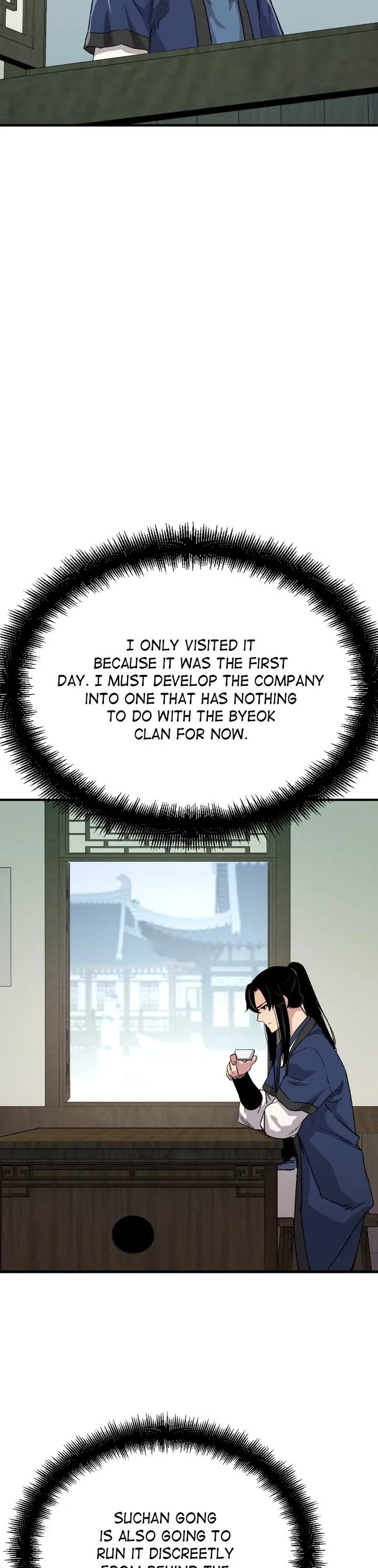 Reborn as the Heavenly Demon Chapter 62 page 39 - Chapter 62: Episode 62