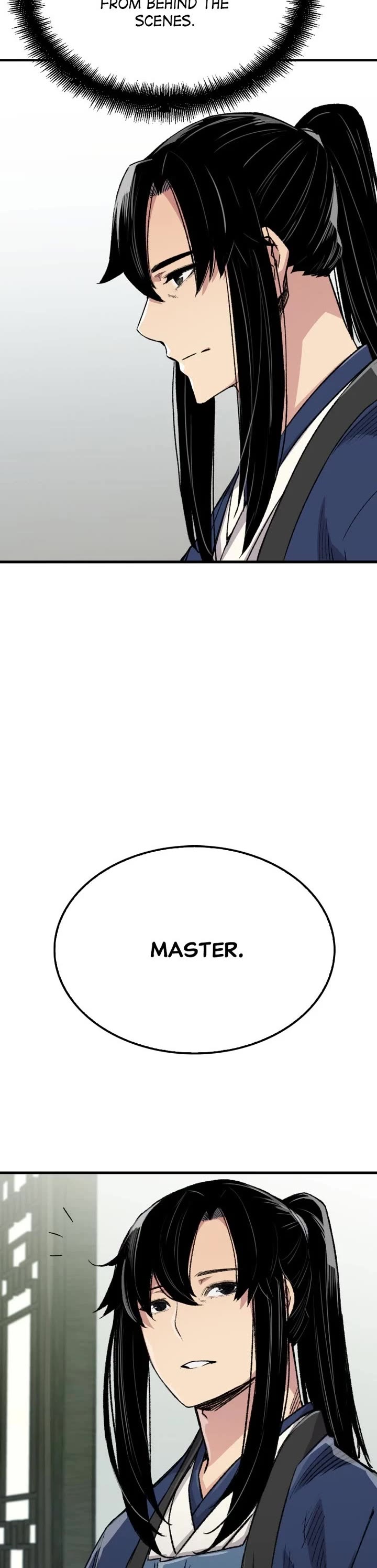 Reborn as the Heavenly Demon Chapter 62 page 40 - Chapter 62: Episode 62