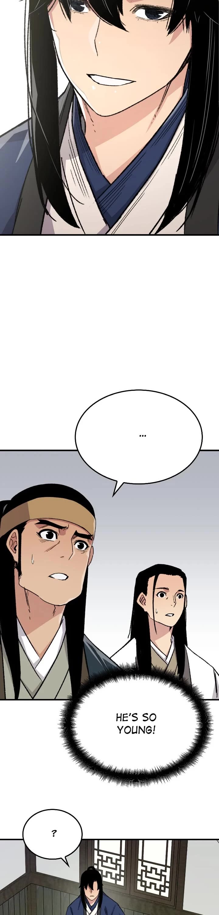 Reborn as the Heavenly Demon Chapter 62 page 42 - Chapter 62: Episode 62