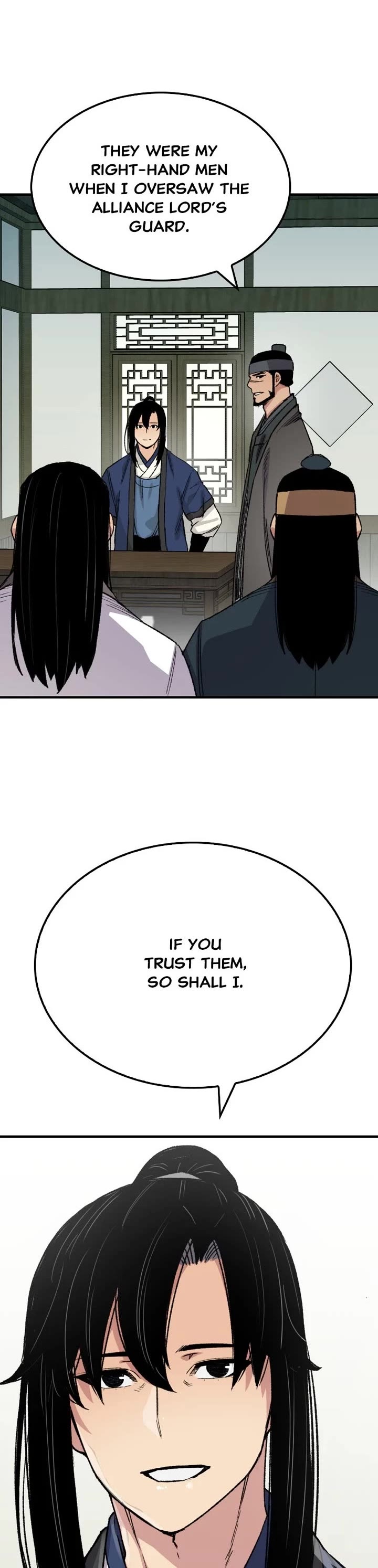 Reborn as the Heavenly Demon Chapter 62 page 45 - Chapter 62: Episode 62