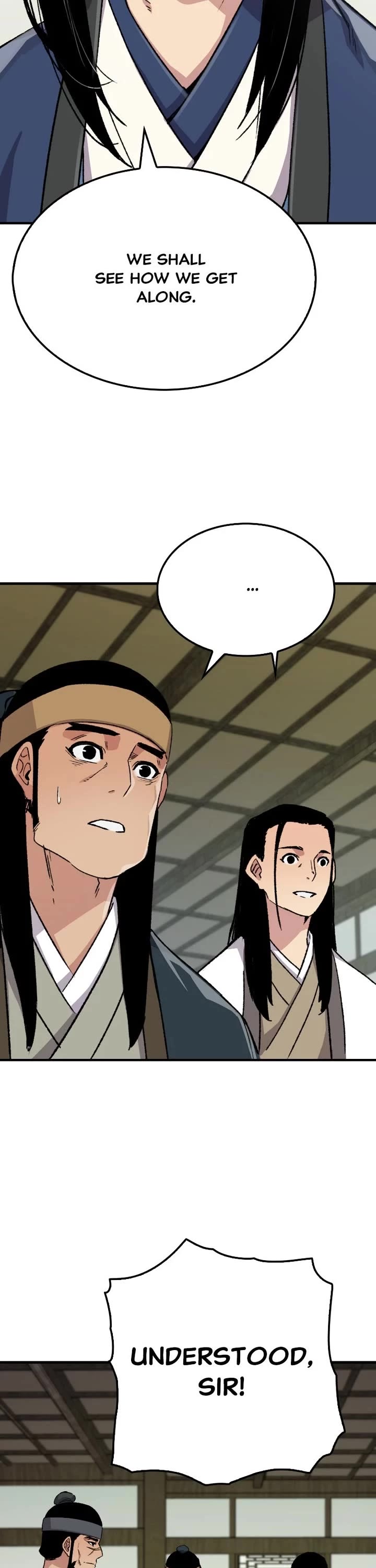 Reborn as the Heavenly Demon Chapter 62 page 46 - Chapter 62: Episode 62