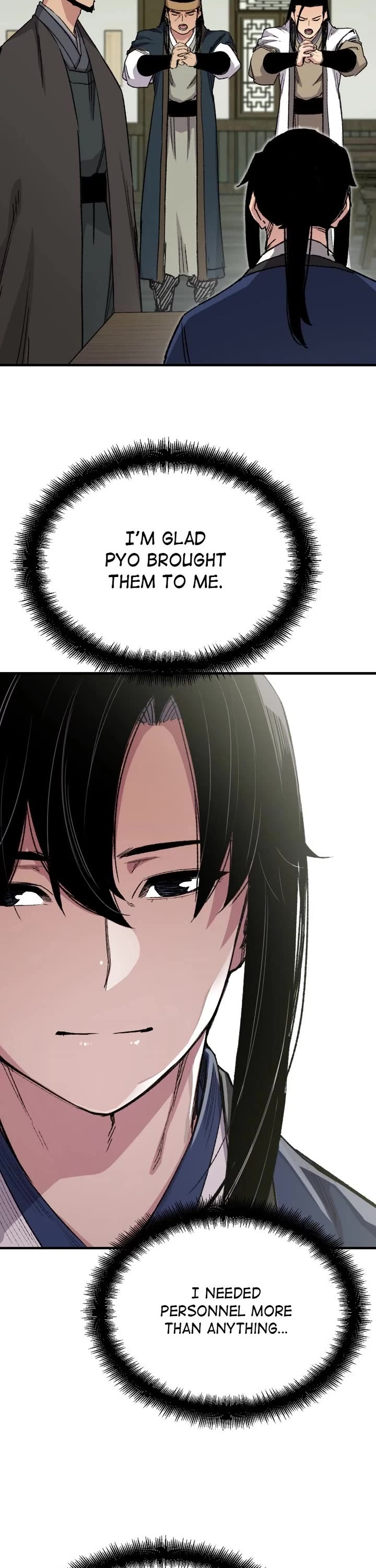 Reborn as the Heavenly Demon Chapter 62 page 47 - Chapter 62: Episode 62