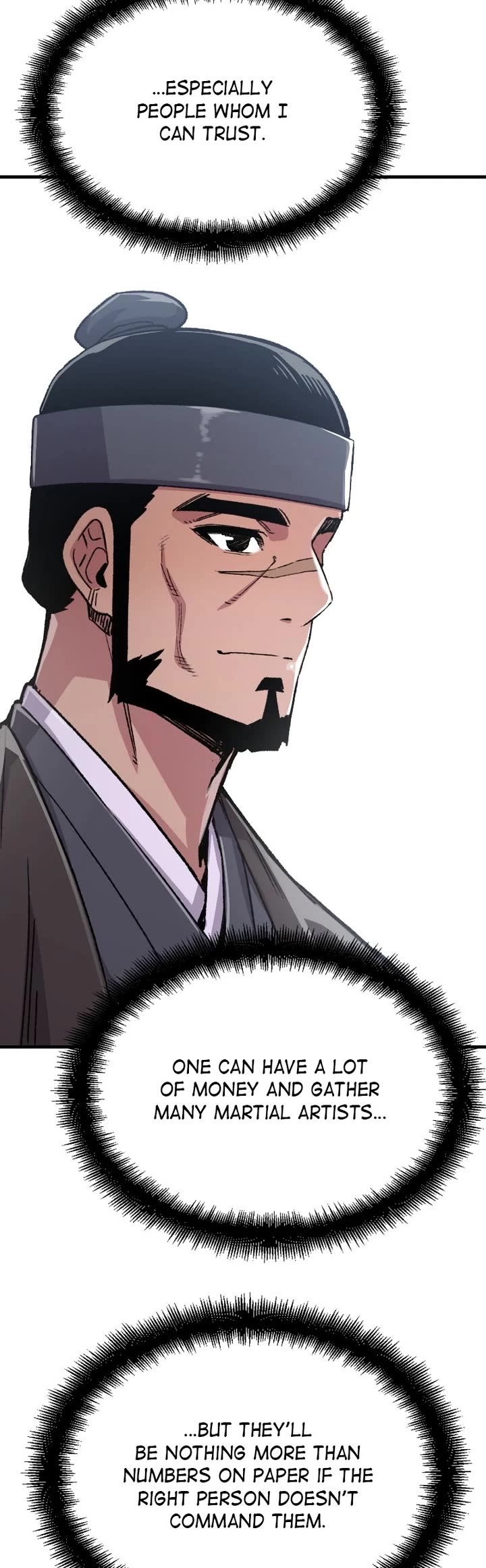 Reborn as the Heavenly Demon Chapter 62 page 48 - Chapter 62: Episode 62