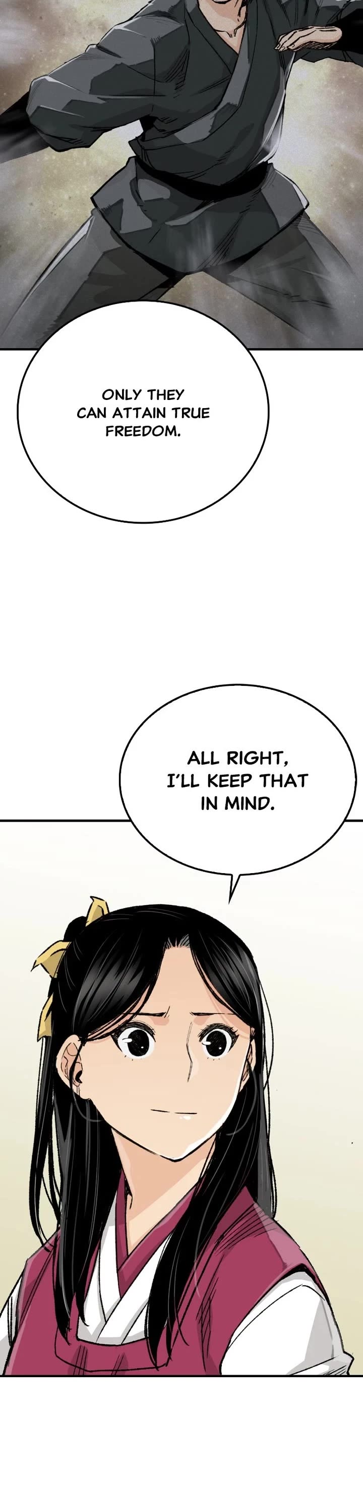 Reborn as the Heavenly Demon Chapter 62 page 9 - Chapter 62: Episode 62