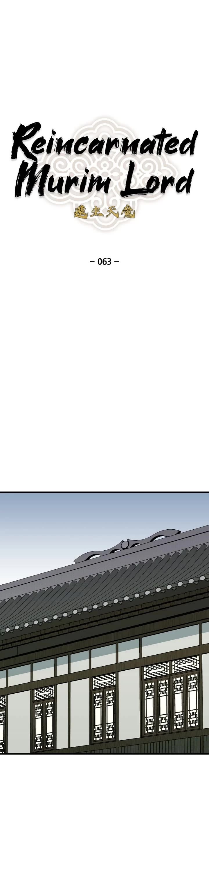 Reborn as the Heavenly Demon Chapter 63 page 1 - Chapter 63: Episode 63