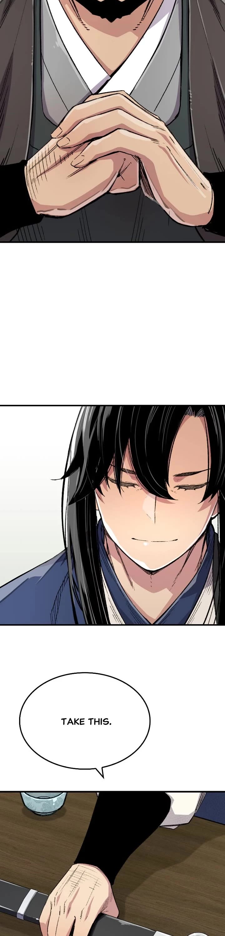 Reborn as the Heavenly Demon Chapter 63 page 10 - Chapter 63: Episode 63
