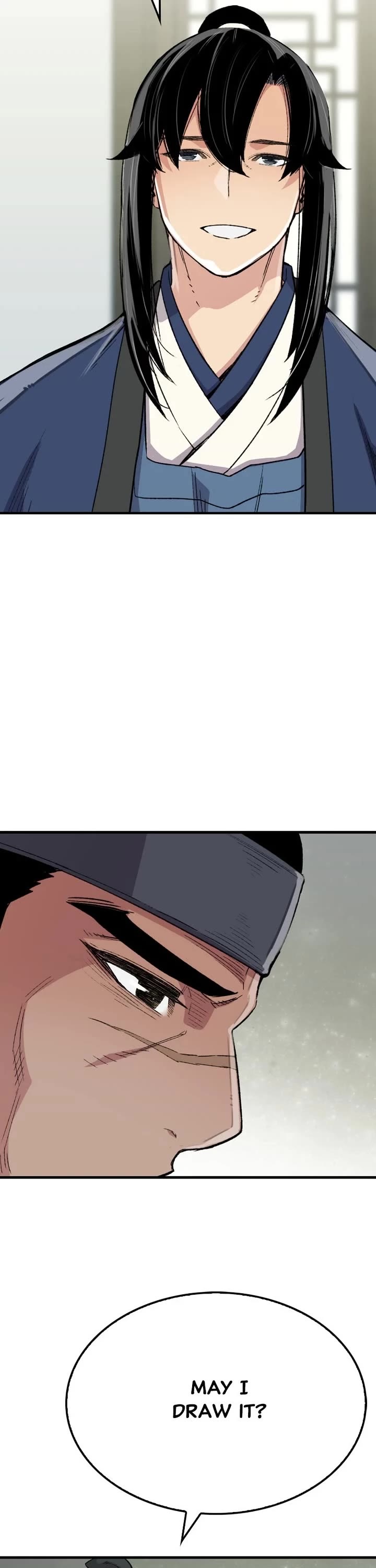 Reborn as the Heavenly Demon Chapter 63 page 13 - Chapter 63: Episode 63