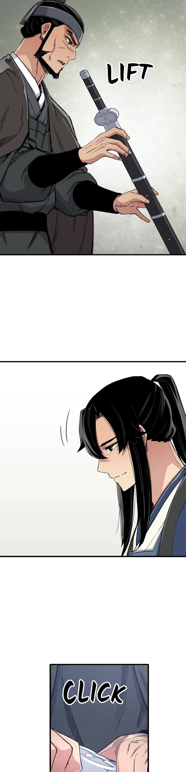 Reborn as the Heavenly Demon Chapter 63 page 14 - Chapter 63: Episode 63