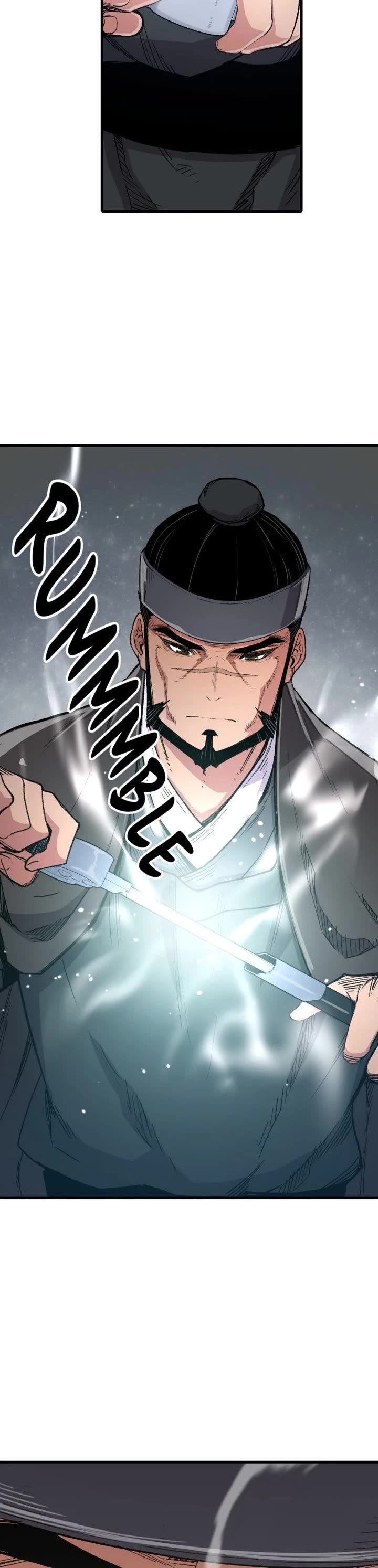 Reborn as the Heavenly Demon Chapter 63 page 15 - Chapter 63: Episode 63
