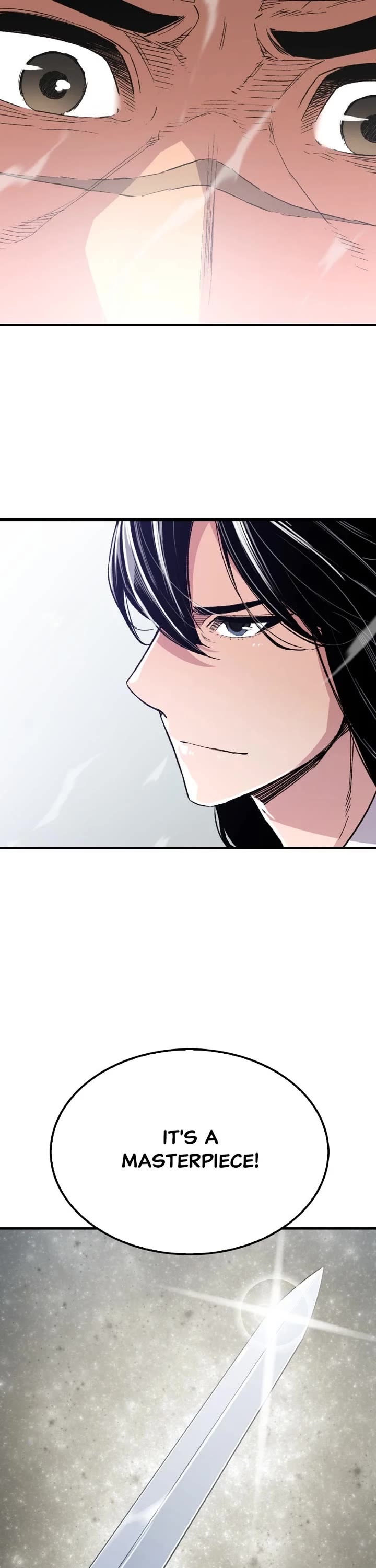 Reborn as the Heavenly Demon Chapter 63 page 16 - Chapter 63: Episode 63
