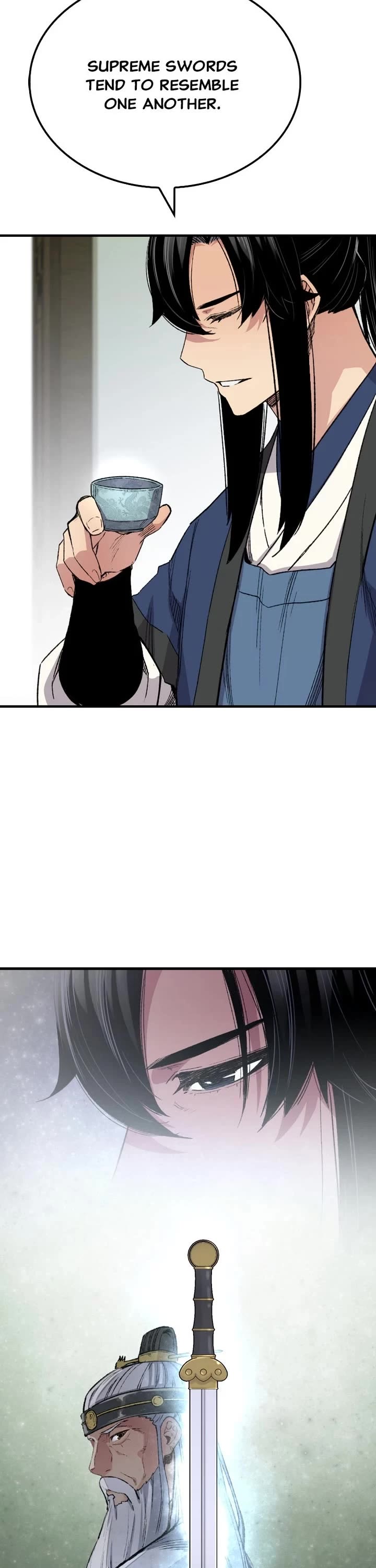Reborn as the Heavenly Demon Chapter 63 page 18 - Chapter 63: Episode 63