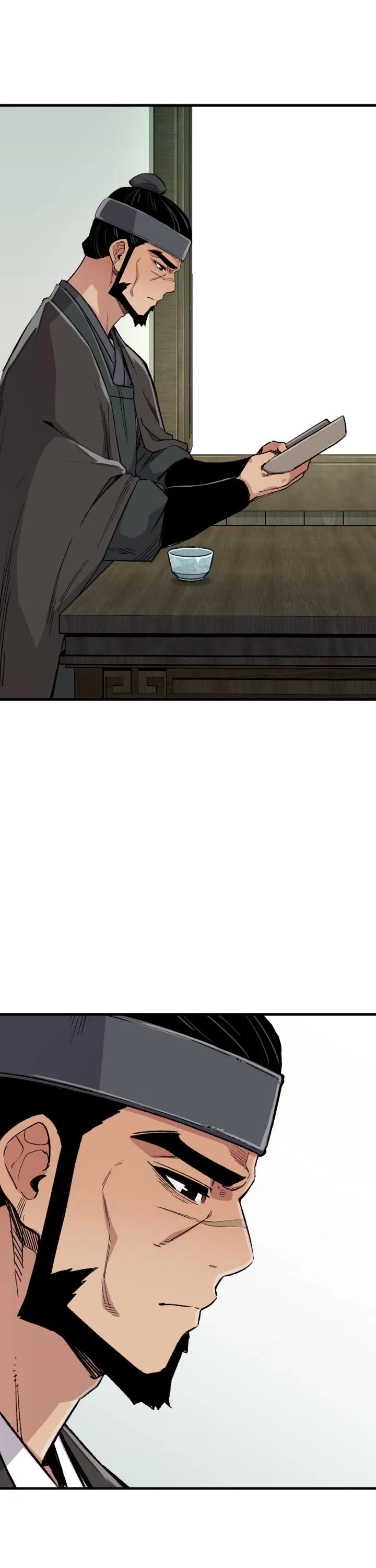 Reborn as the Heavenly Demon Chapter 63 page 2 - Chapter 63: Episode 63