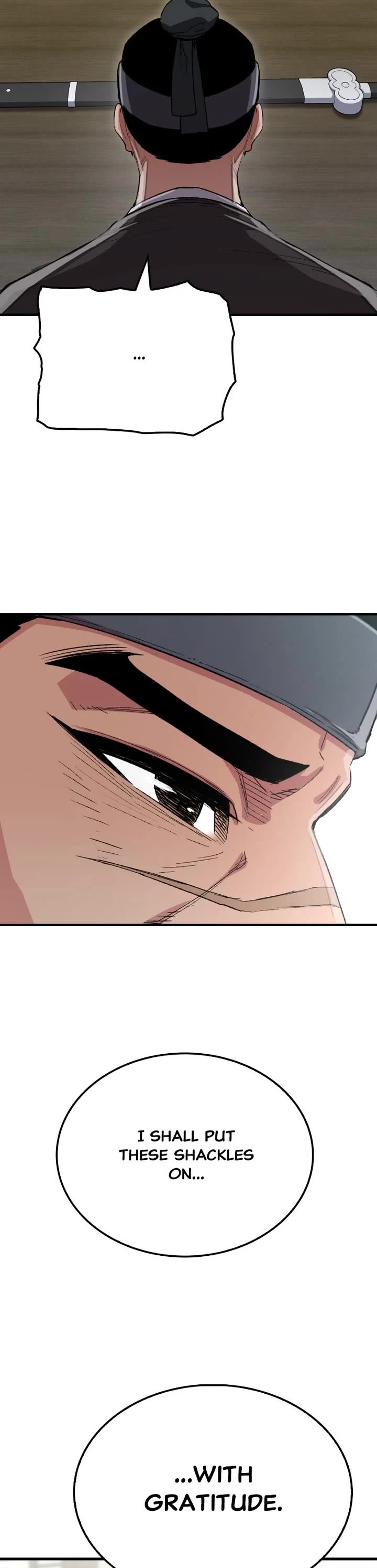 Reborn as the Heavenly Demon Chapter 63 page 24 - Chapter 63: Episode 63