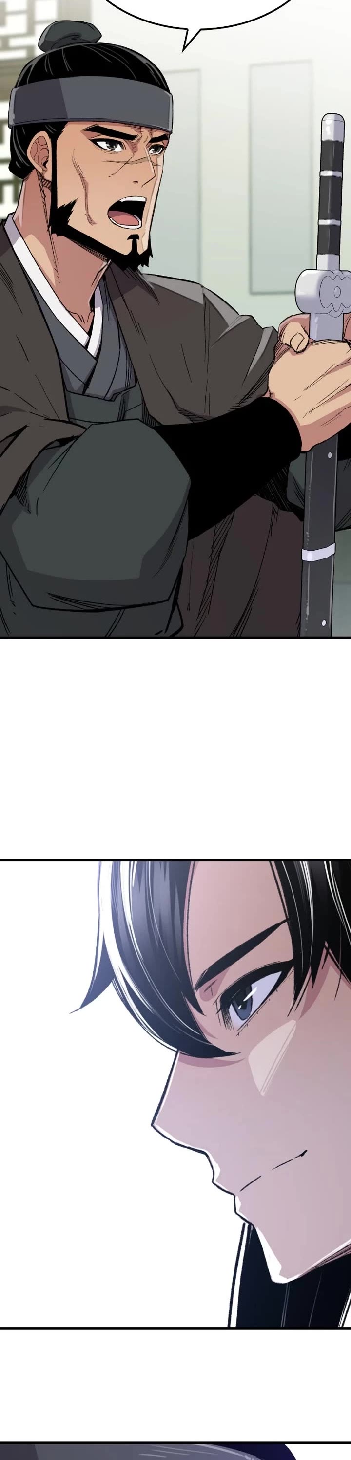 Reborn as the Heavenly Demon Chapter 63 page 25 - Chapter 63: Episode 63