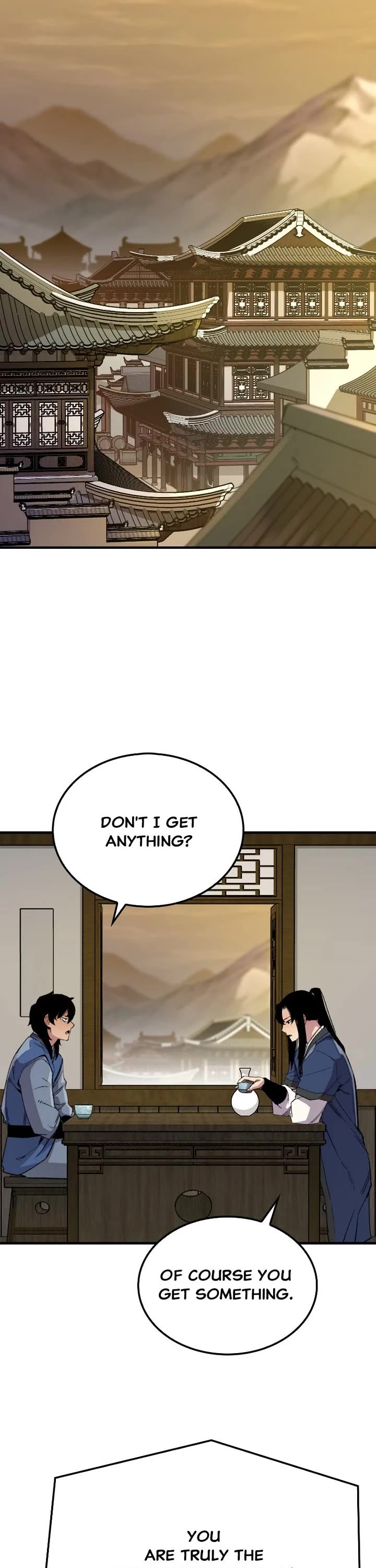 Reborn as the Heavenly Demon Chapter 63 page 27 - Chapter 63: Episode 63