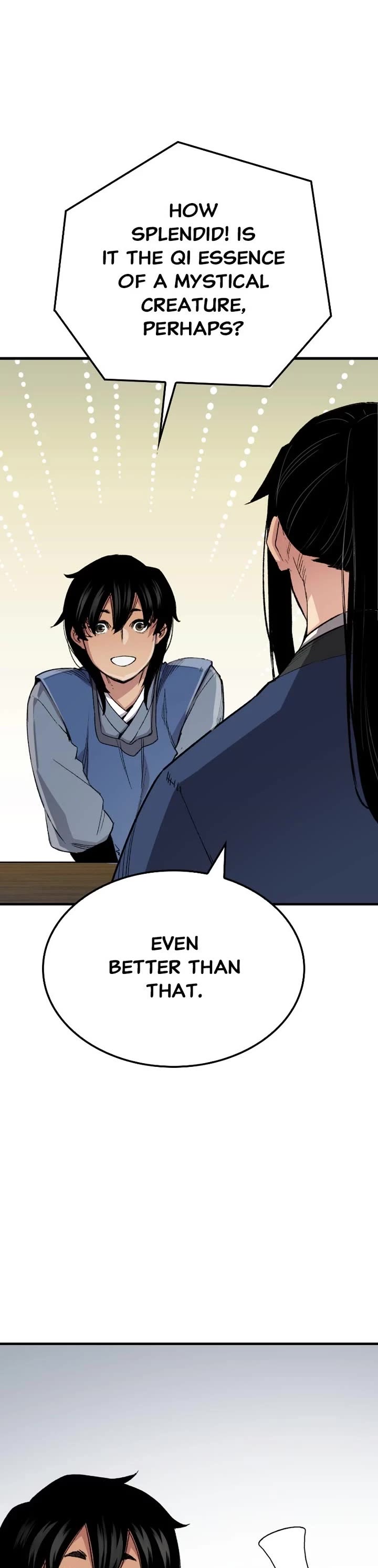Reborn as the Heavenly Demon Chapter 63 page 29 - Chapter 63: Episode 63