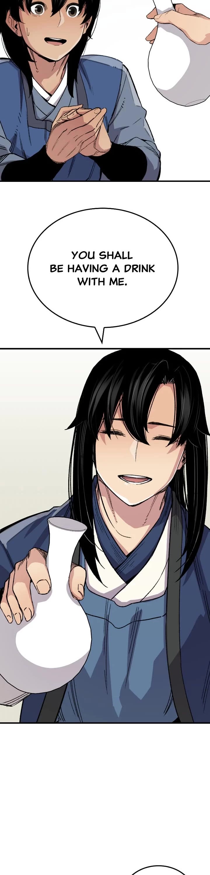 Reborn as the Heavenly Demon Chapter 63 page 30 - Chapter 63: Episode 63