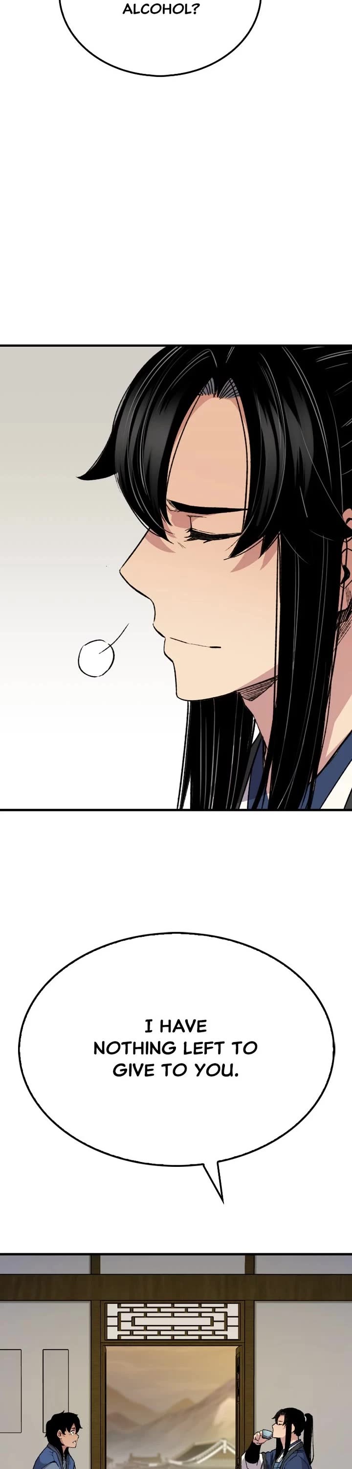 Reborn as the Heavenly Demon Chapter 63 page 32 - Chapter 63: Episode 63