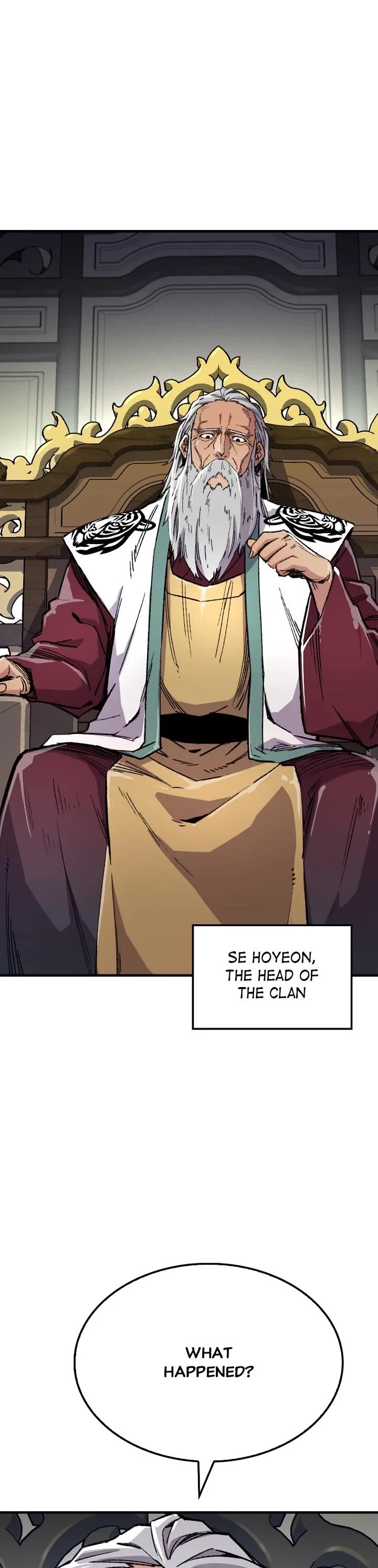 Reborn as the Heavenly Demon Chapter 63 page 39 - Chapter 63: Episode 63