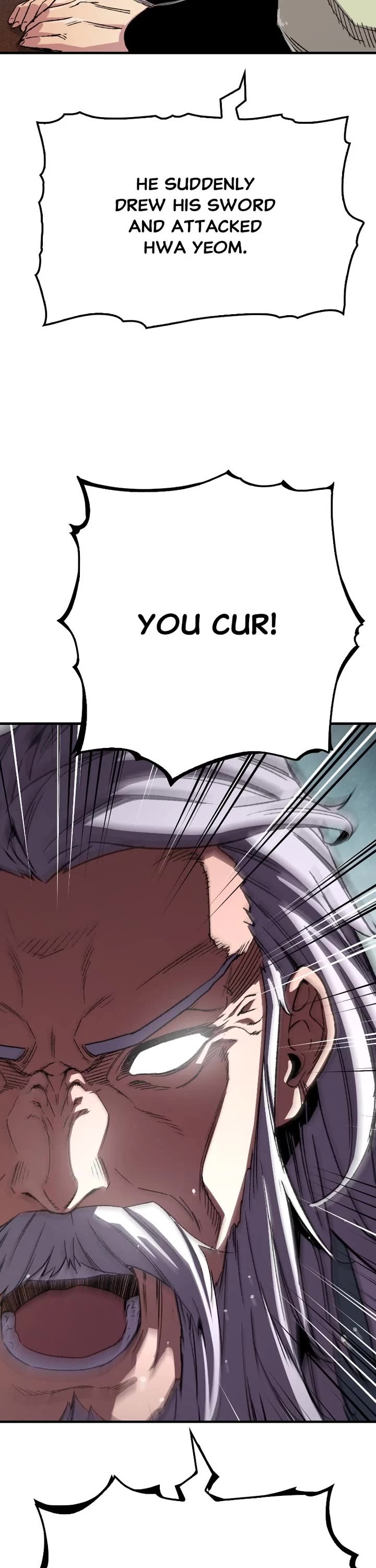 Reborn as the Heavenly Demon Chapter 63 page 41 - Chapter 63: Episode 63