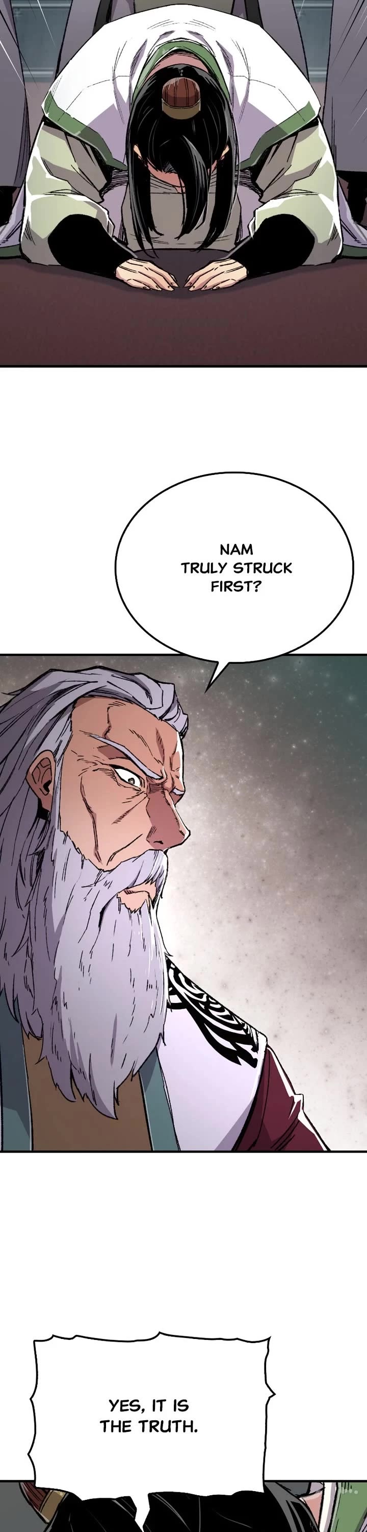 Reborn as the Heavenly Demon Chapter 63 page 43 - Chapter 63: Episode 63