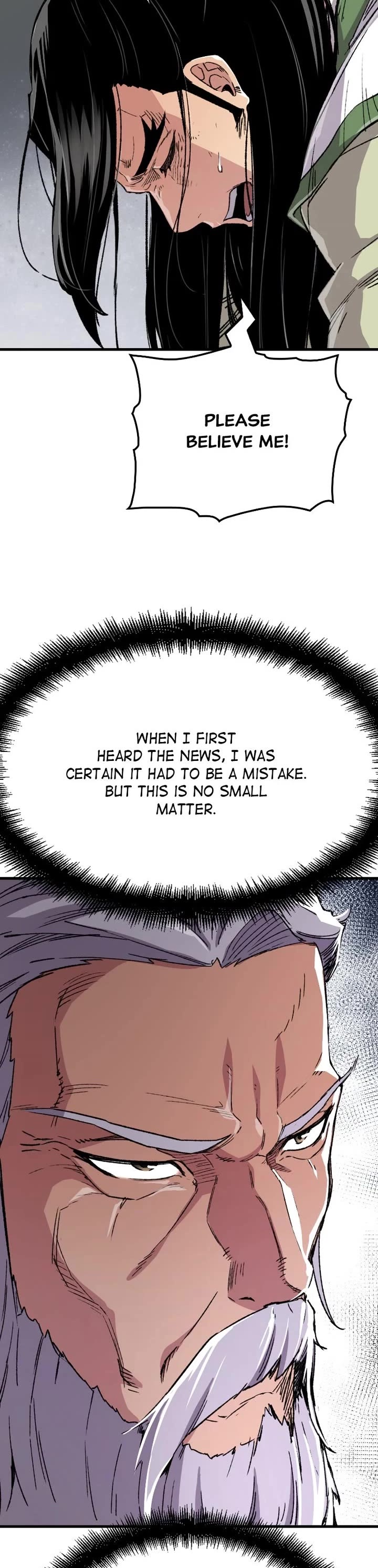 Reborn as the Heavenly Demon Chapter 63 page 44 - Chapter 63: Episode 63