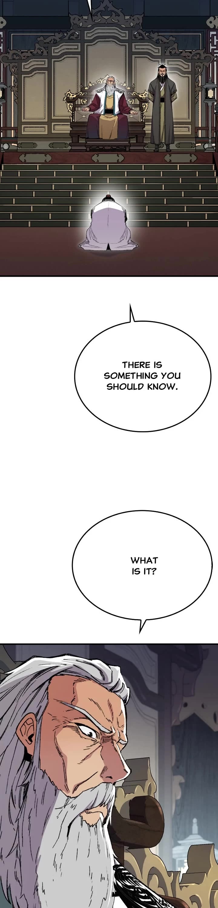 Reborn as the Heavenly Demon Chapter 63 page 46 - Chapter 63: Episode 63