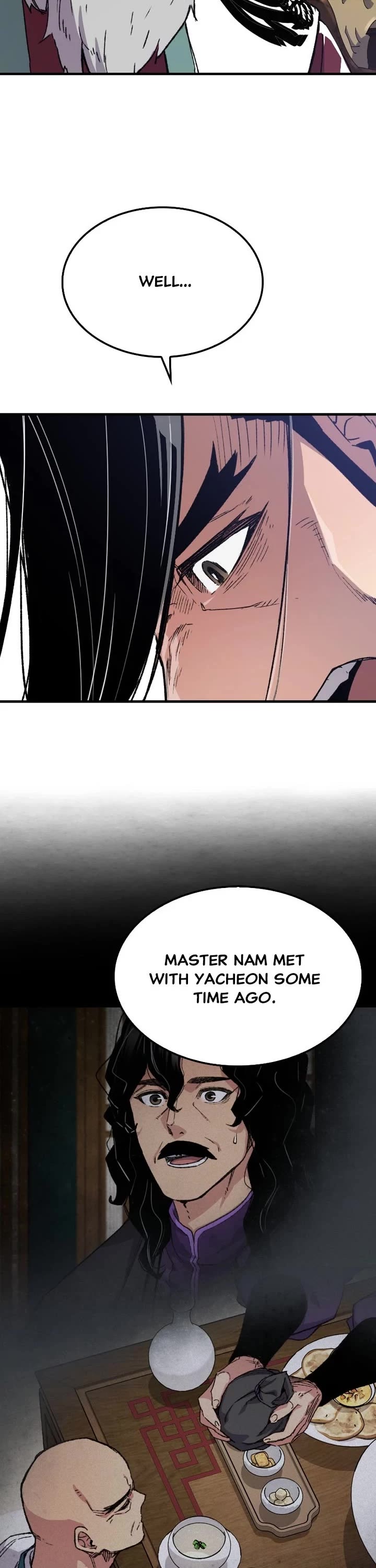 Reborn as the Heavenly Demon Chapter 63 page 47 - Chapter 63: Episode 63