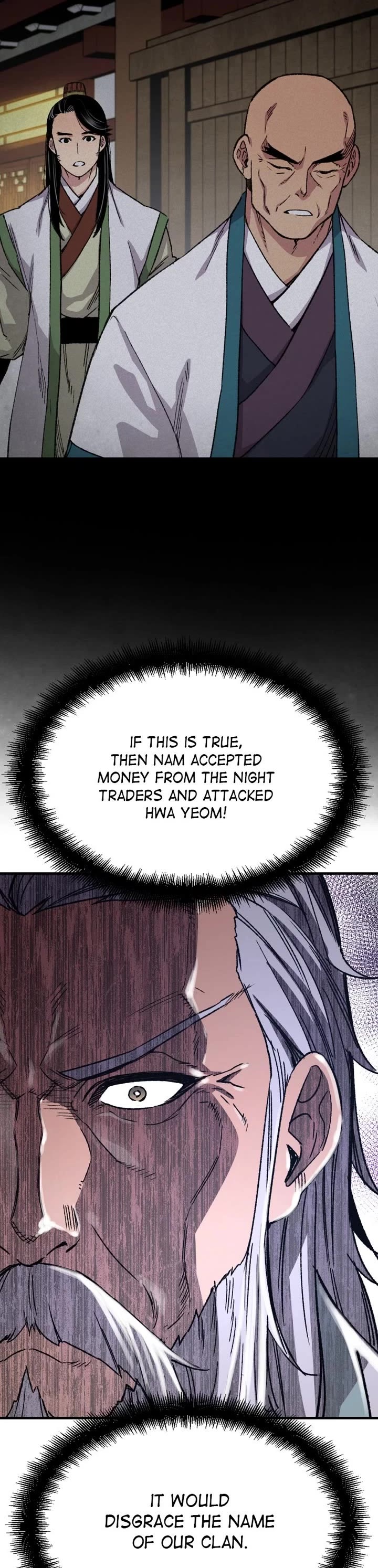 Reborn as the Heavenly Demon Chapter 63 page 49 - Chapter 63: Episode 63