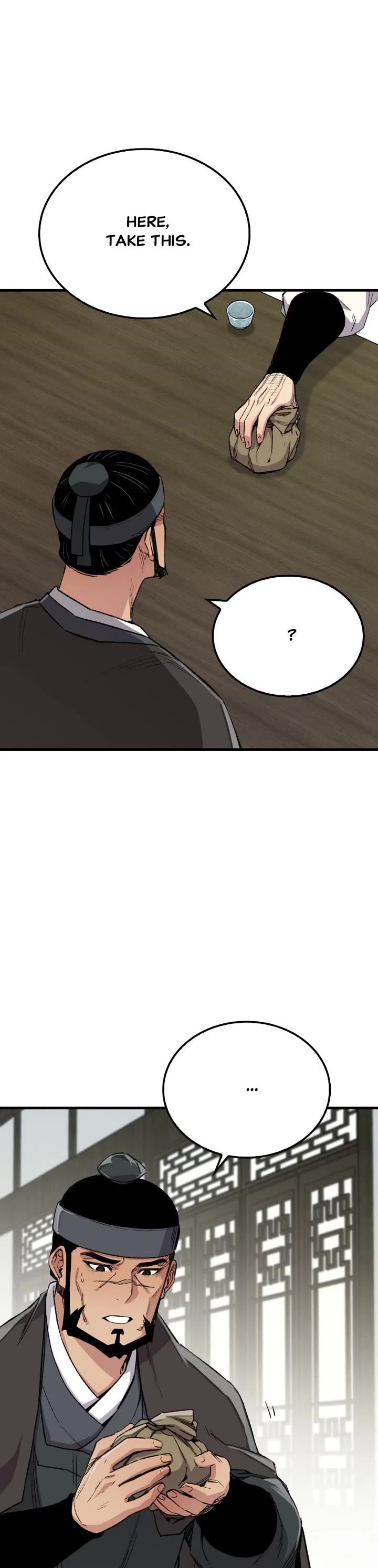 Reborn as the Heavenly Demon Chapter 63 page 5 - Chapter 63: Episode 63