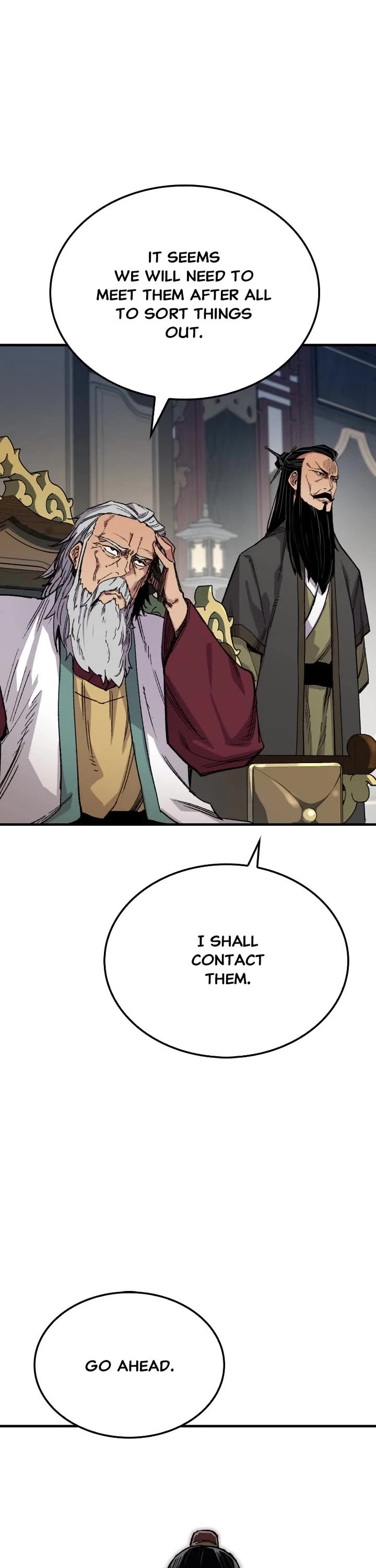 Reborn as the Heavenly Demon Chapter 63 page 53 - Chapter 63: Episode 63