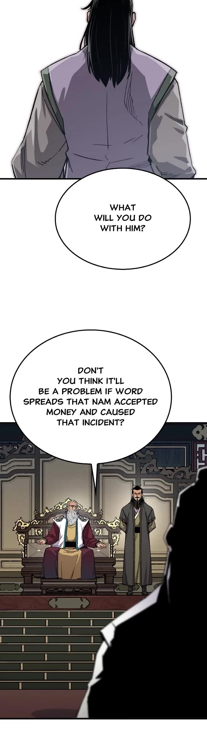 Reborn as the Heavenly Demon Chapter 63 page 54 - Chapter 63: Episode 63