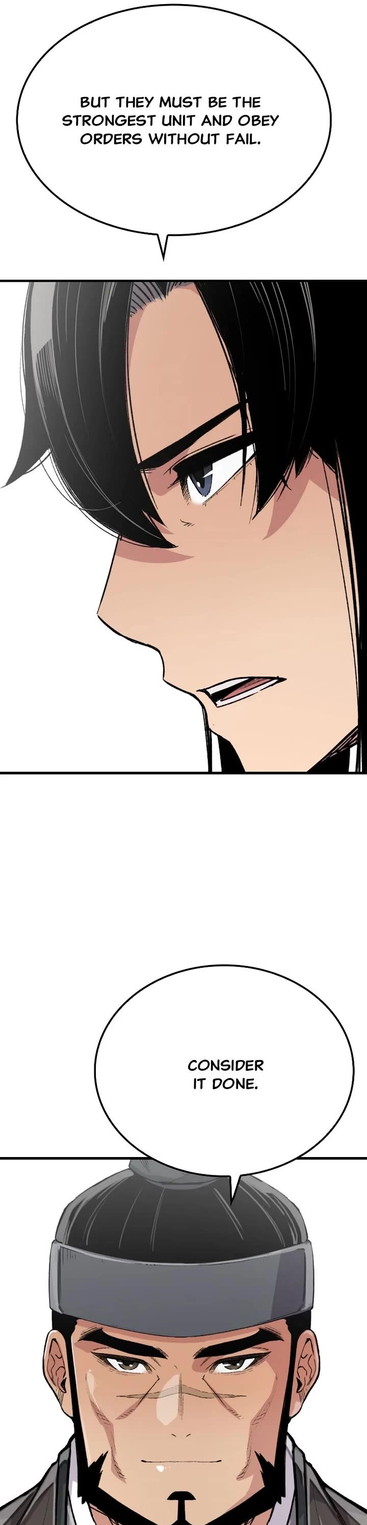 Reborn as the Heavenly Demon Chapter 63 page 9 - Chapter 63: Episode 63