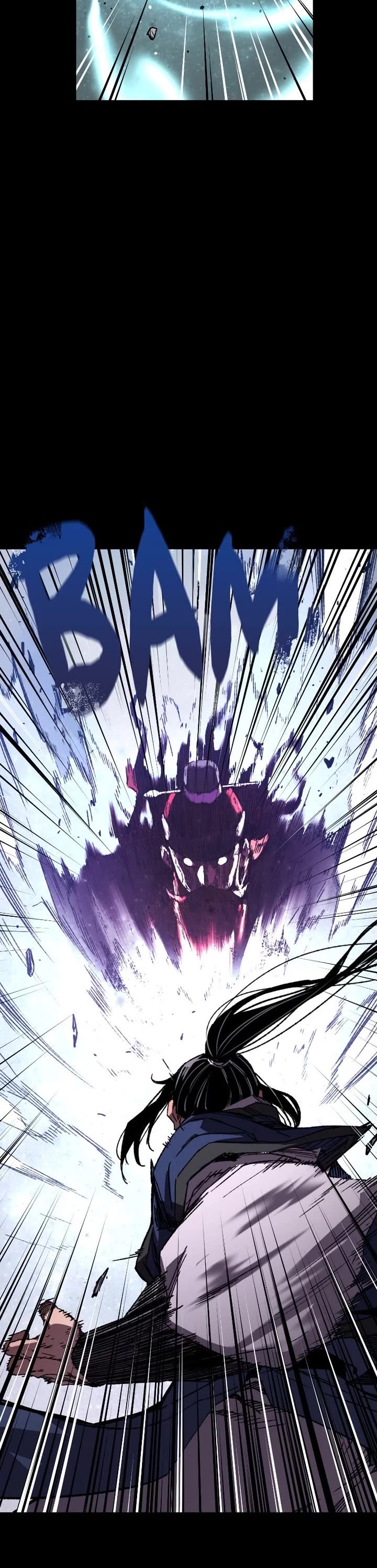 Reborn as the Heavenly Demon Chapter 64 page 10 - Chapter 64: Episode 64