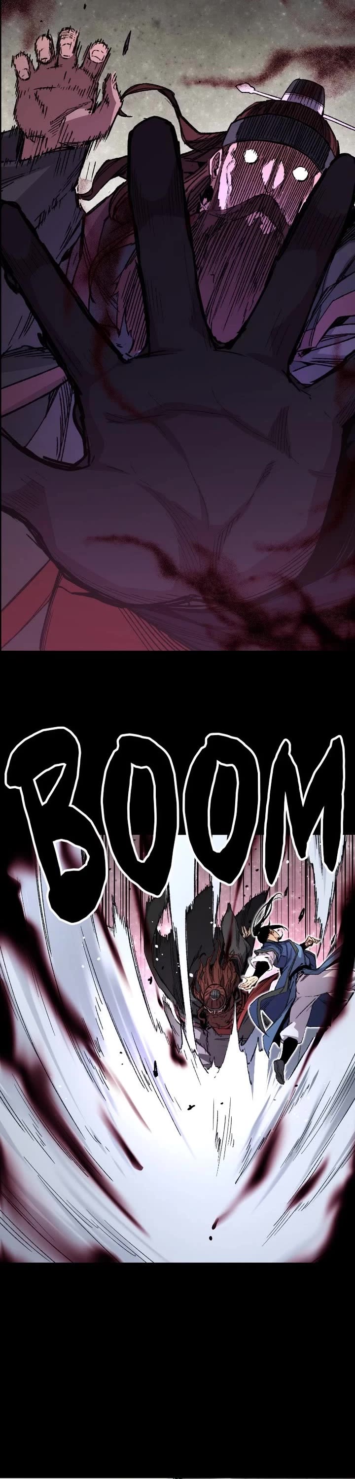Reborn as the Heavenly Demon Chapter 64 page 12 - Chapter 64: Episode 64