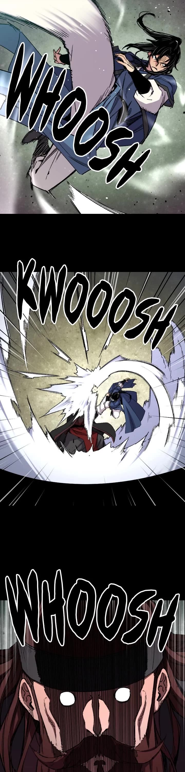 Reborn as the Heavenly Demon Chapter 64 page 13 - Chapter 64: Episode 64