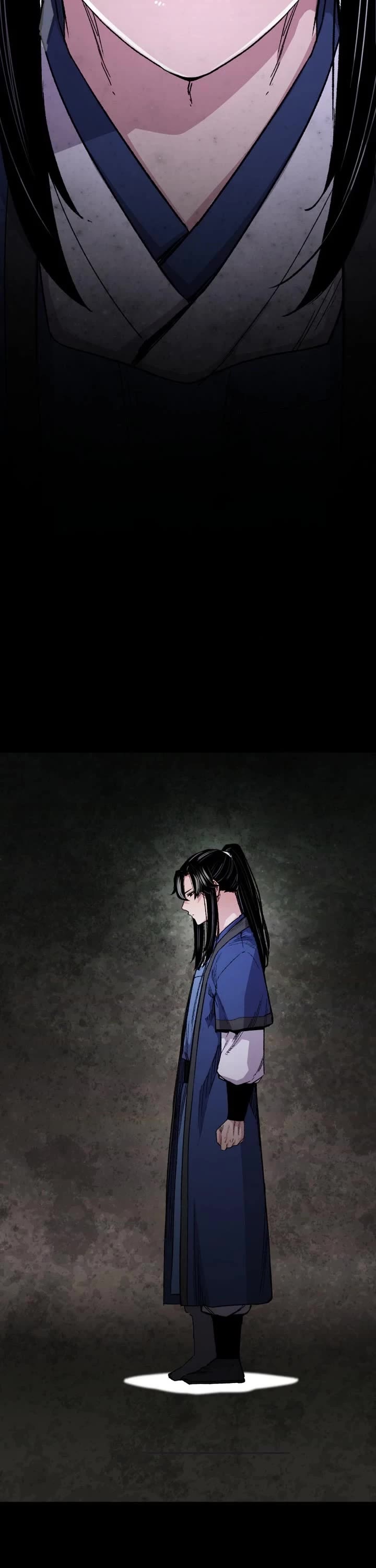 Reborn as the Heavenly Demon Chapter 64 page 16 - Chapter 64: Episode 64