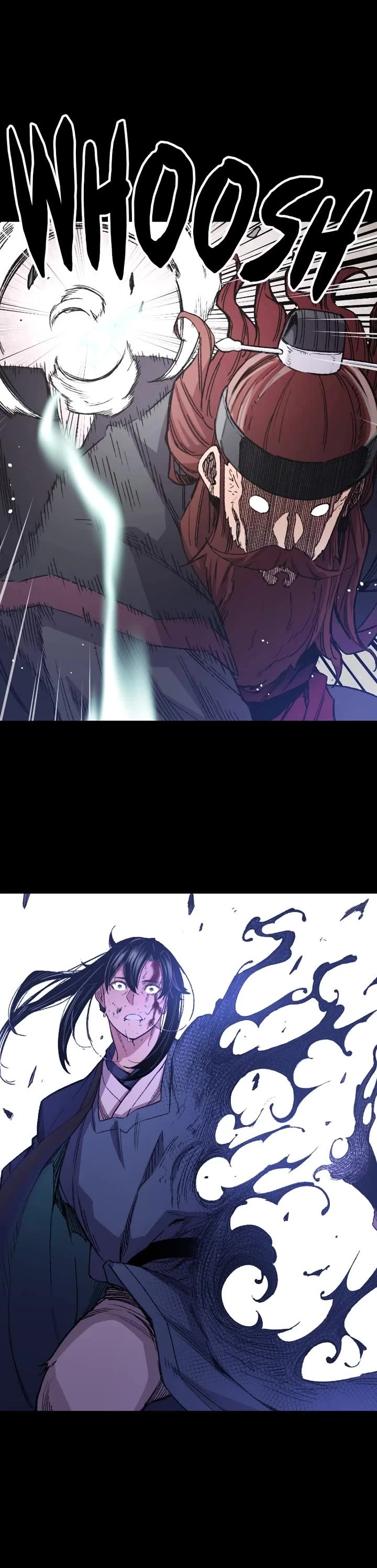 Reborn as the Heavenly Demon Chapter 64 page 19 - Chapter 64: Episode 64