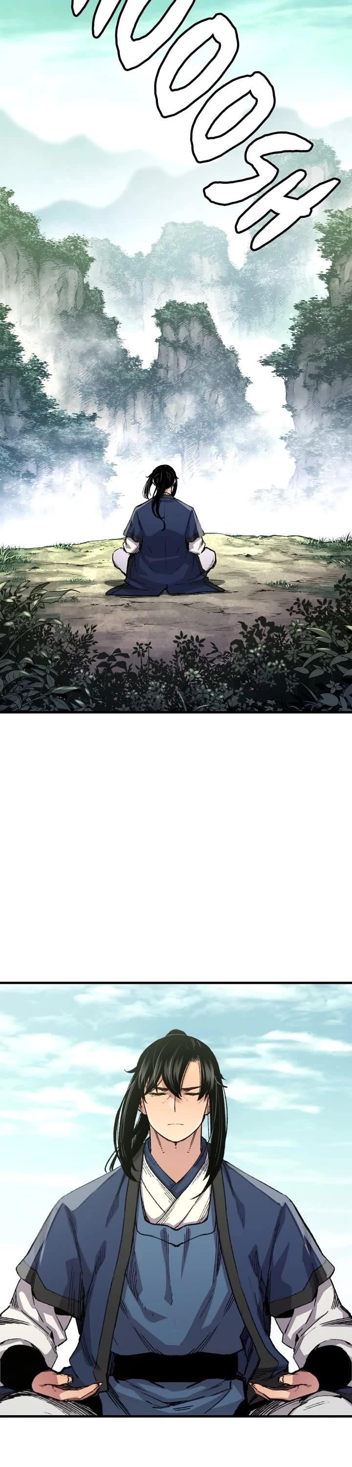 Reborn as the Heavenly Demon Chapter 64 page 2 - Chapter 64: Episode 64