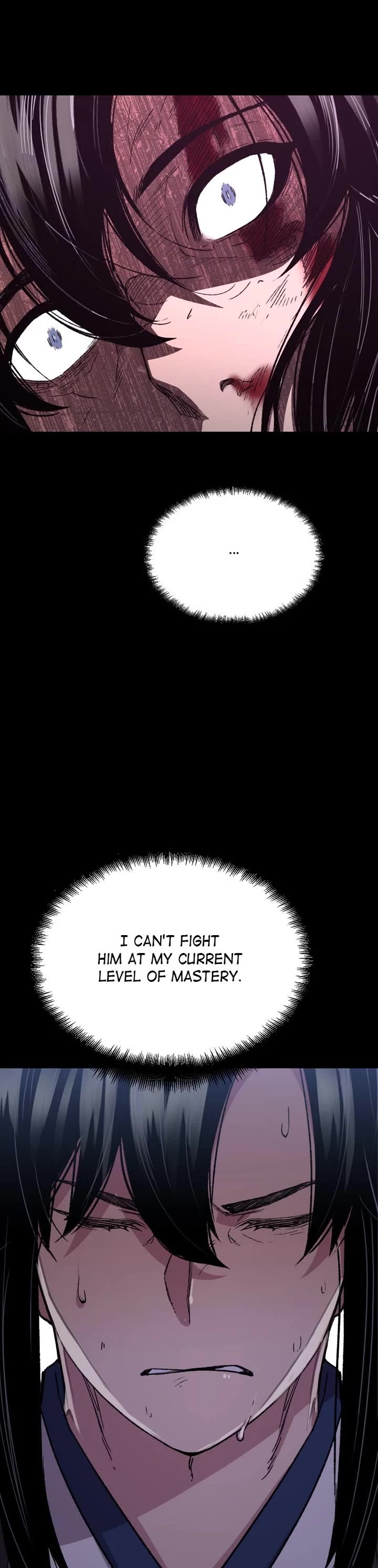 Reborn as the Heavenly Demon Chapter 64 page 20 - Chapter 64: Episode 64