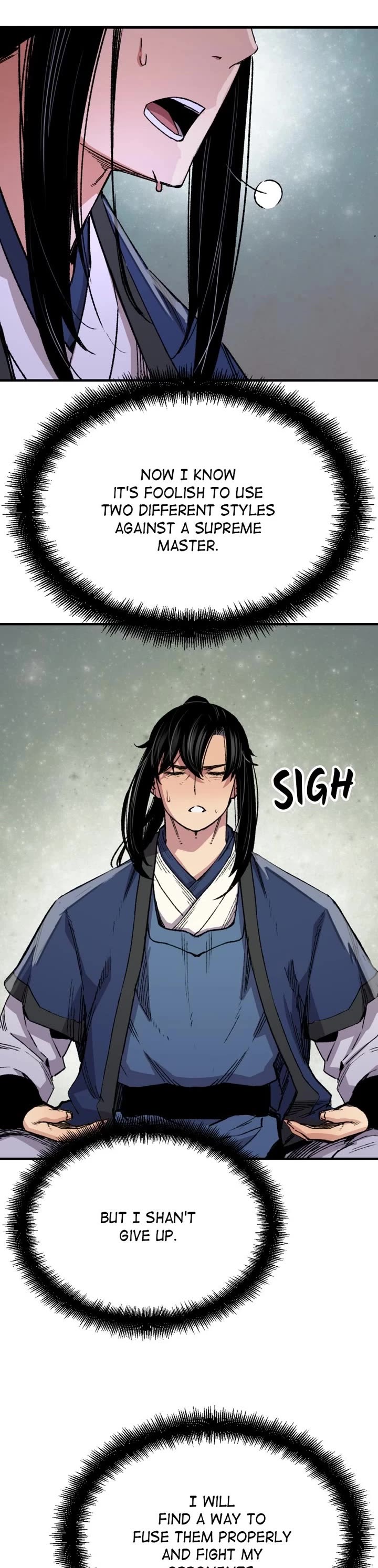 Reborn as the Heavenly Demon Chapter 64 page 24 - Chapter 64: Episode 64