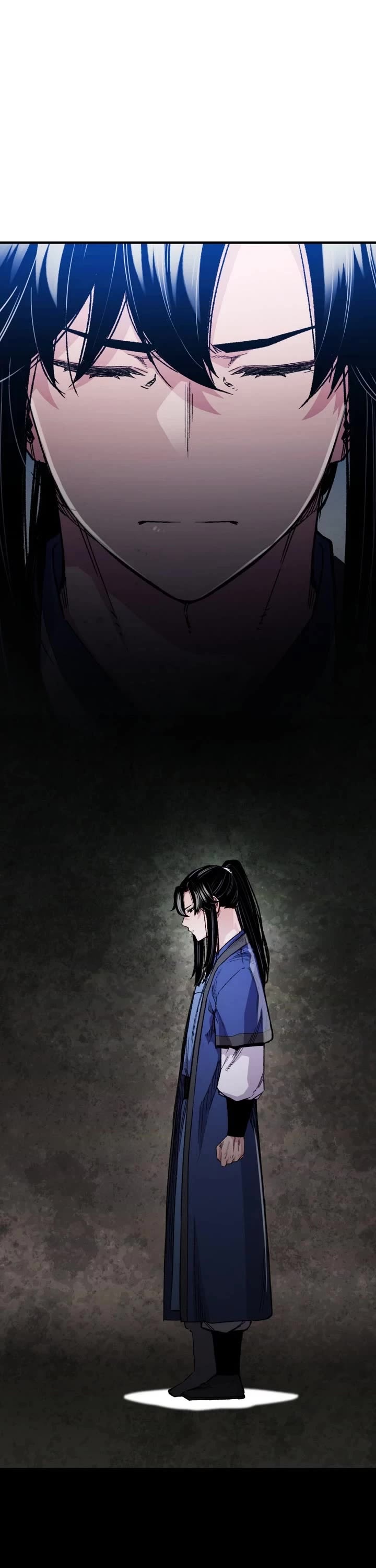 Reborn as the Heavenly Demon Chapter 64 page 3 - Chapter 64: Episode 64
